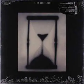 LP Let It Come Down: Songs We Sang in Our Dreams LTD | CLR