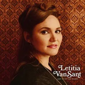 CD Letitia VanSant: Gut It To The Studs