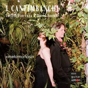 CD Letizia Fiorenza: I Cantimbanchi