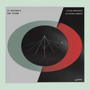 LP Letters From Mouse: St Swithin's Day Storm CLR | LTD