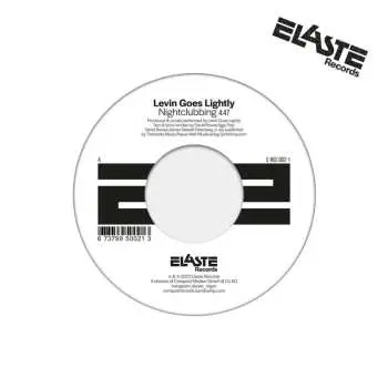 SP Levin Goes Lightly: Nightclubbing / The Model