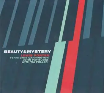 CD Lewis Porter: Beauty&Mystery