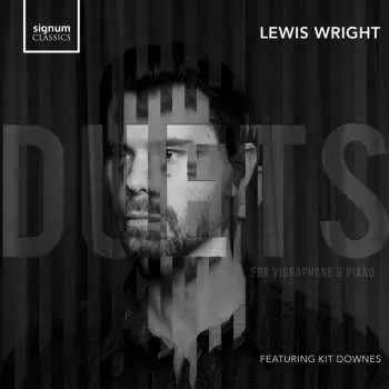 CD Lewis Wright: Duets