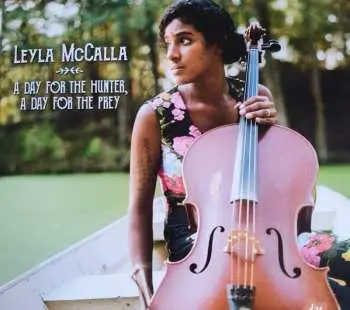 CD Leyla McCalla: A Day For The Hunter, A Day For The Prey LTD
