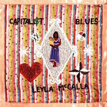 LP Leyla McCalla: The Capitalist Blues