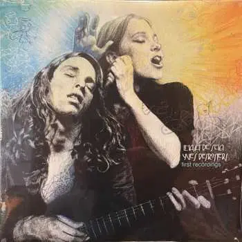 LP Lhasa De Sela: First Recordings