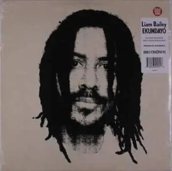 LP Liam Bailey: Ekundayo