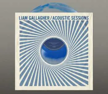 LP Liam Gallagher: Acoustic Sessions (Record Store Day 2025)