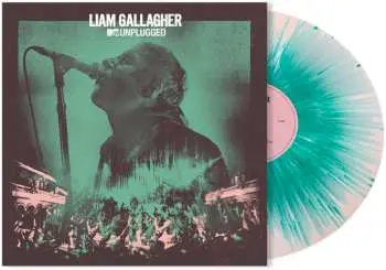 LP Liam Gallagher: MTV Unplugged CLR | LTD