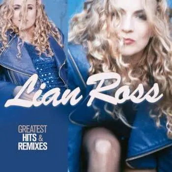 LP Lian Ross: Greatest Hits & Remixes
