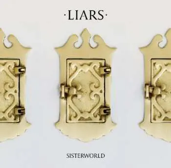 CD Liars: Sisterworld