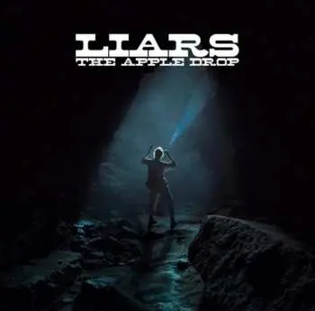 CD Liars: The Apple Drop