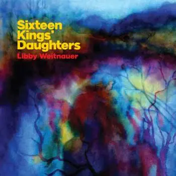 SP Libby Weitnauer: 7-sixteen Kings' Daughters