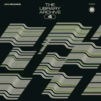 LP Library Archive: Vol 4 / Various: Library Archive: Vol 4 / Various