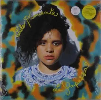 LP Lido Pimienta: La Papessa CLR | LTD