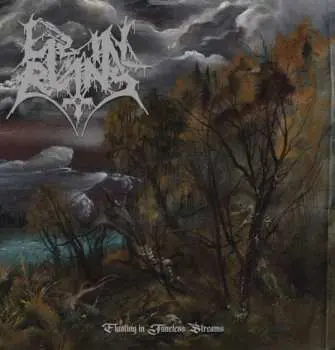 LP Lie In Ruins: Floating in Timeless Streams