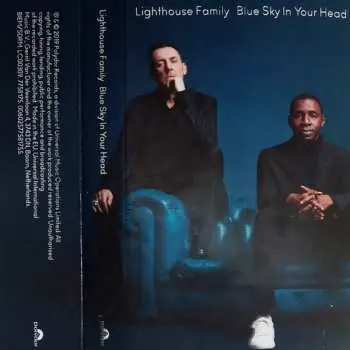 2MC Lighthouse Family: Blue Sky In Your Head
