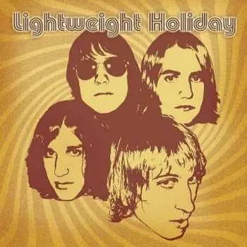 CD Lightweight Holiday: Lightweight Holliday
