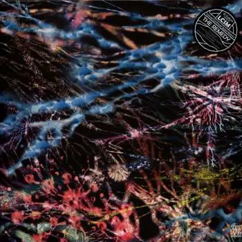 3LP Likwid Continual Space Motion: The Remedy