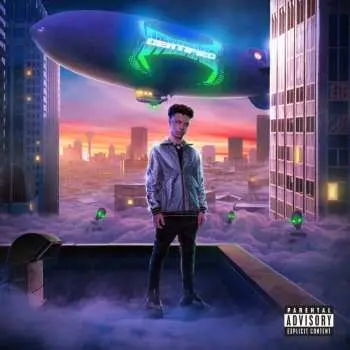 CD Lil Mosey: Certified Hitmaker (AVA Leak)