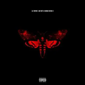 CD Lil Wayne: I Am Not A Human Being II DLX | LTD