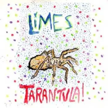 CD Limes: Tarantula! Plus Blue Blood