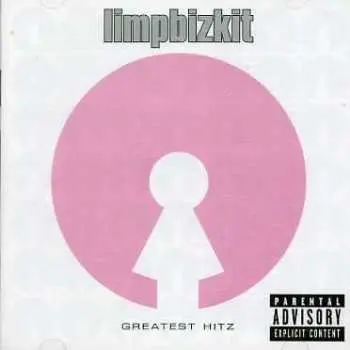 CD Limp Bizkit: Greatest Hitz