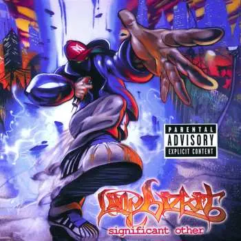 CD Limp Bizkit: Significant Other