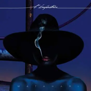 2LP L'Impératrice: Matahari