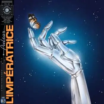 CD L'Impératrice: Pulsar