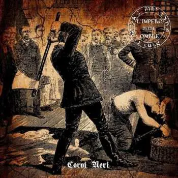 LP L'Impero Delle Ombre: Corvi Neri / Warrior Creed LTD | NUM