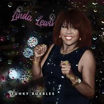 5CD/Box Set Linda Lewis: Funky Bubbles (1967-2017)