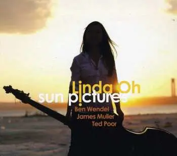 CD Linda Oh: Sun Pictures PIC