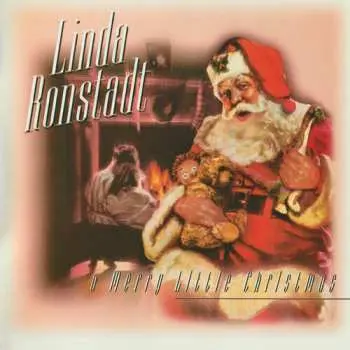CD Linda Ronstadt: A Merry Little Christmas