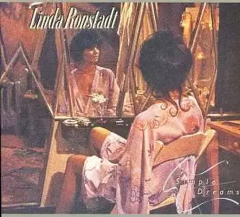CD Linda Ronstadt: Simple Dreams