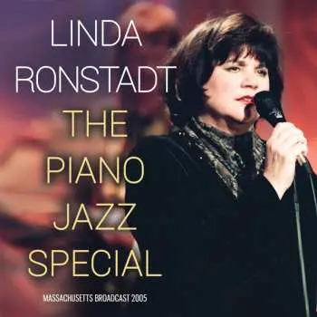 CD Linda Ronstadt: The Piano Jazz Special