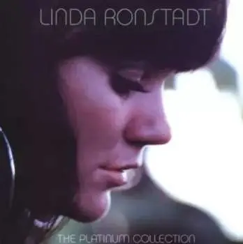 CD Linda Ronstadt: The Platinum Collection