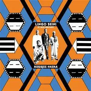 LP Lingo Seini Et Son Groupe: Musique Hauka