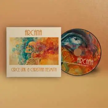 CD Link, Circe / Nesmith, Christian: Arcana