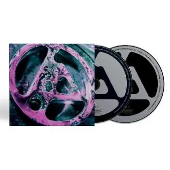 From Zero - 2 CD - Linkin Park