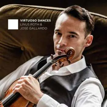 CD Linus Roth: Virtuoso Dances