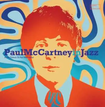 LP Lionel Eskenazi: Paul McCartney in Jazz