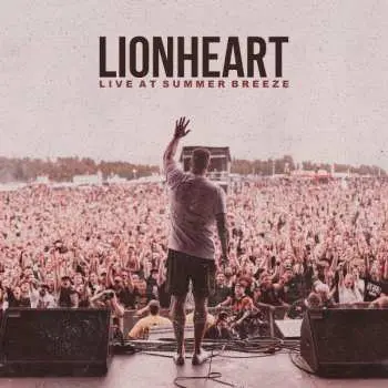 CD Lionheart: Live At Summer Breeze