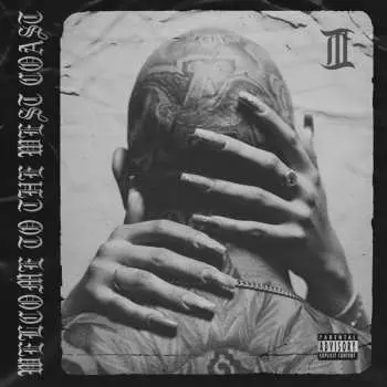 CD Lionheart: Welcome To The West Coast III