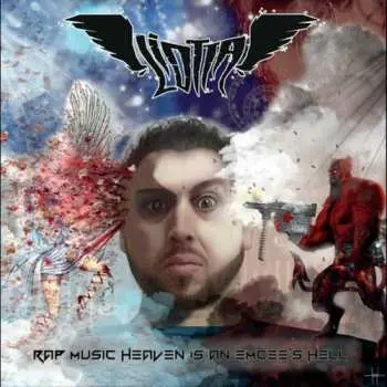 CD Liotta: Rap Music Heaven Is An Emcee's Hell