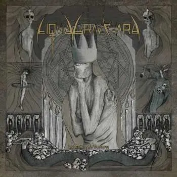 CD Liquid Graveyard: By Nature So Perverse