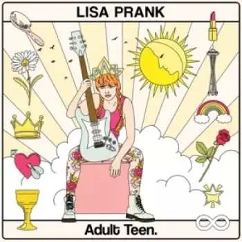 LP Lisa Prank: Adult Teen