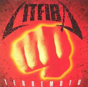 LP Litfiba: Terremoto NUM | PIC