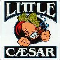 CD Little Caesar: Little Caesar