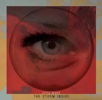 CD Little Devils: The Storm Inside